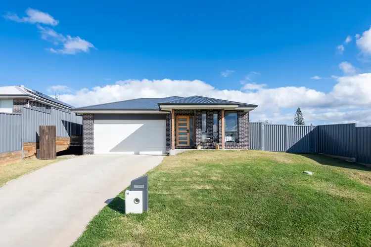 11 Dobell Court, Junction Hill NSW 2460