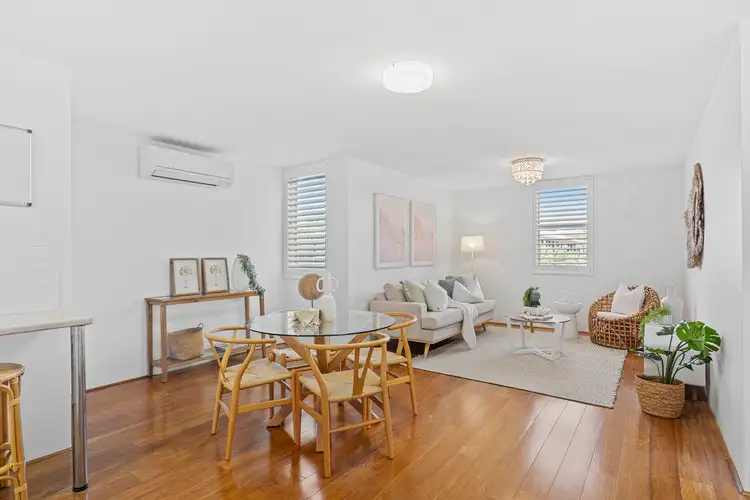 2/139 Beatrice Terrace, Ascot QLD 4007