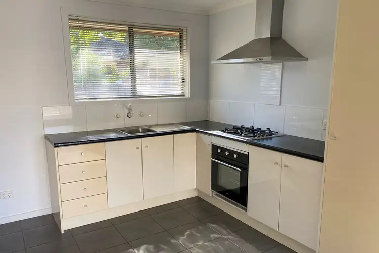 Third view of Homely unit listing, 3/23-25 Davidson Street, Traralgon VIC 3844