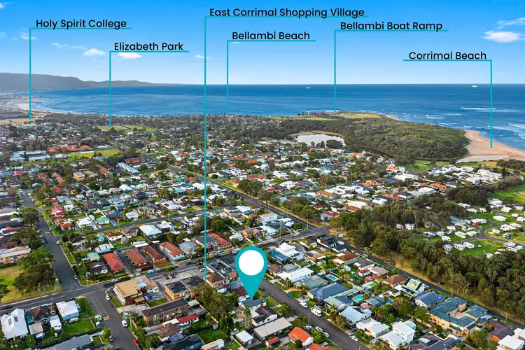 Fourth view of Homely house listing, 4 Parker Road, East Corrimal NSW 2518