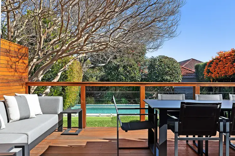Second view of Homely house listing, 143 Maloney Street, Mascot NSW 2020