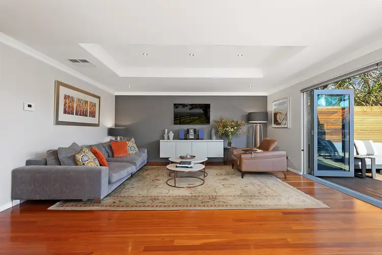 Third view of Homely house listing, 143 Maloney Street, Mascot NSW 2020