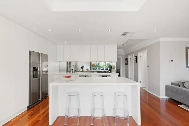 Fourth view of Homely house listing, 143 Maloney Street, Mascot NSW 2020