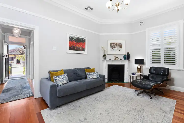 Fifth view of Homely house listing, 143 Maloney Street, Mascot NSW 2020