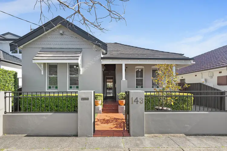 Sixth view of Homely house listing, 143 Maloney Street, Mascot NSW 2020