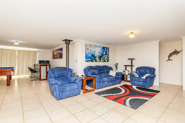 Seventh view of Homely house listing, 9 Sunstone Brace, Australind WA 6233