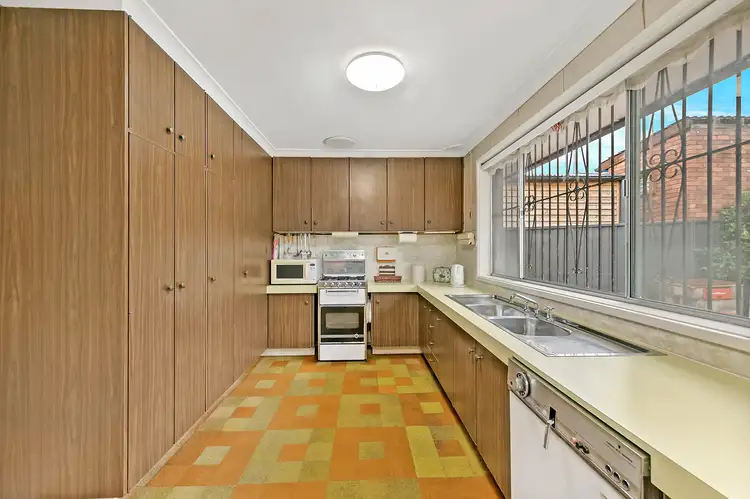 Second view of Homely house listing, 3 Euclid Street, Winston Hills NSW 2153