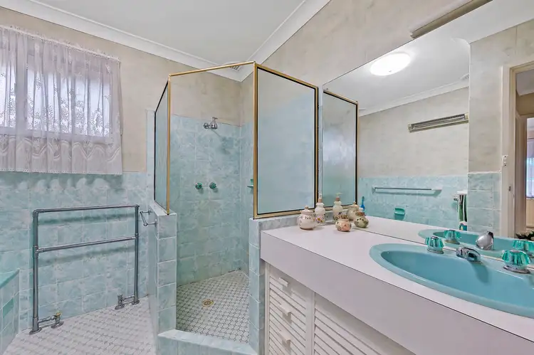 Fourth view of Homely house listing, 3 Euclid Street, Winston Hills NSW 2153