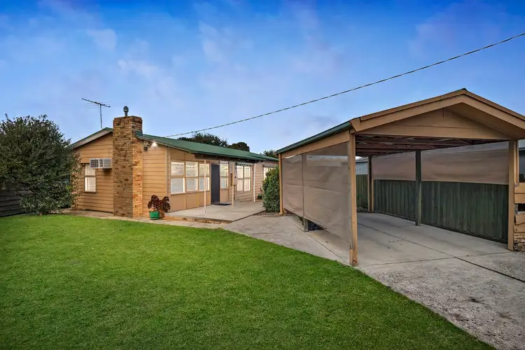 23 McAlpin Street, Tootgarook VIC 3941