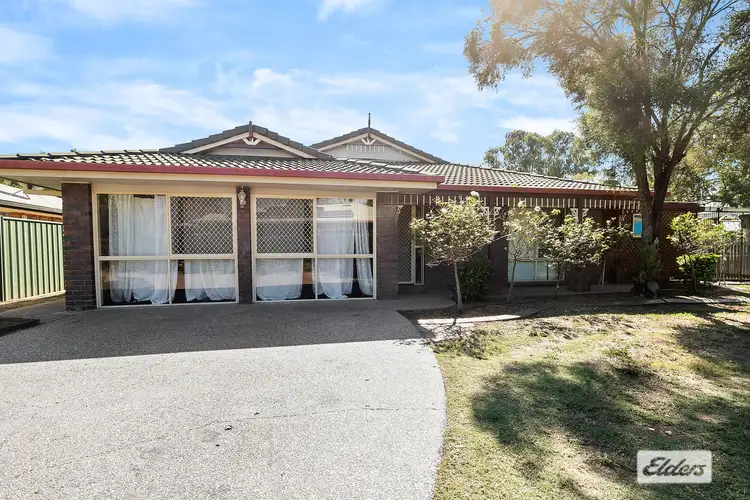 Second view of Homely house listing, 8 Tineele Place, Emerald QLD 4720