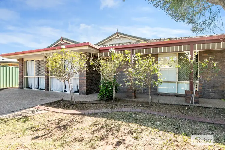 Third view of Homely house listing, 8 Tineele Place, Emerald QLD 4720