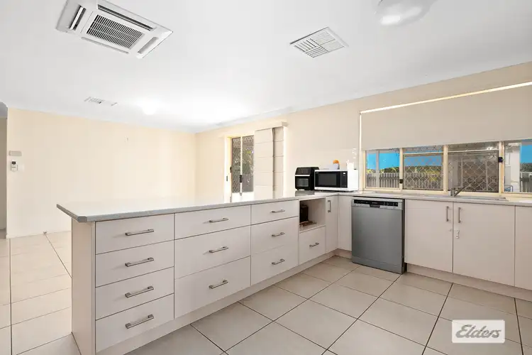 Fifth view of Homely house listing, 8 Tineele Place, Emerald QLD 4720