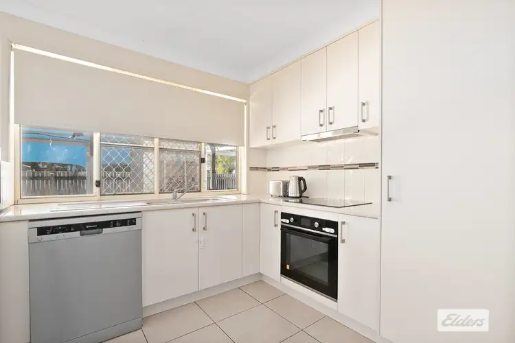 Seventh view of Homely house listing, 8 Tineele Place, Emerald QLD 4720