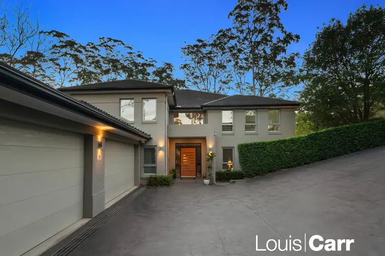 Second view of Homely house listing, 19 Highs Road, West Pennant Hills NSW 2125