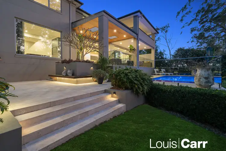 Third view of Homely house listing, 19 Highs Road, West Pennant Hills NSW 2125