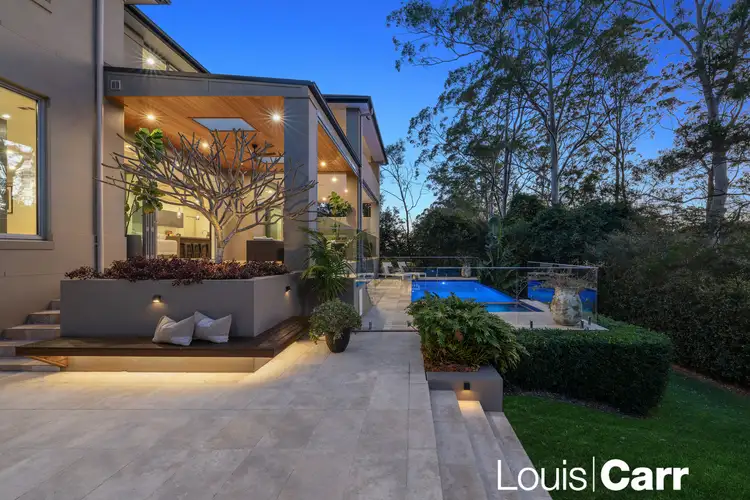 Fifth view of Homely house listing, 19 Highs Road, West Pennant Hills NSW 2125