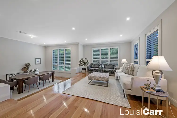 Sixth view of Homely house listing, 19 Highs Road, West Pennant Hills NSW 2125