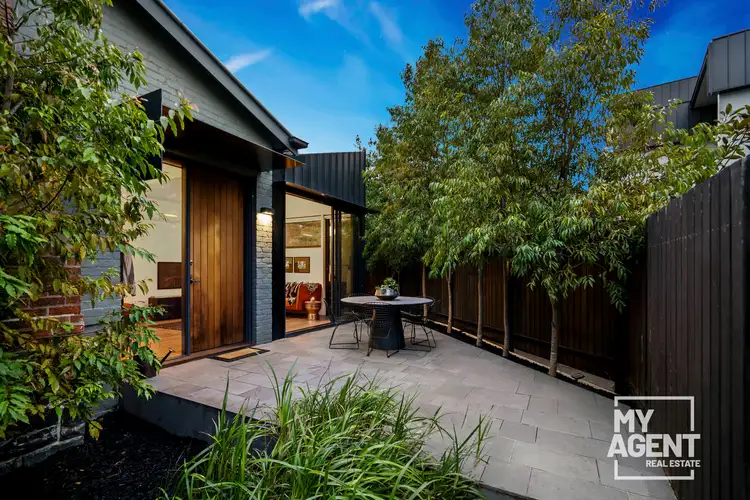 Fourth view of Homely townhouse listing, 106 Keppel Street, Carlton VIC 3053