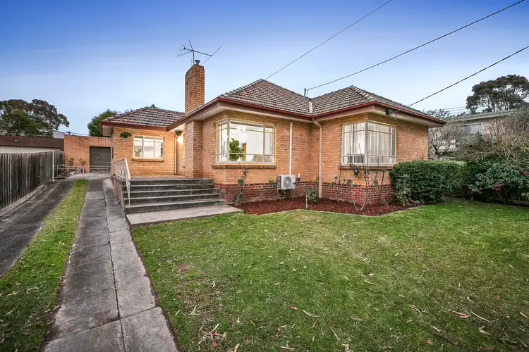 Main view of Homely house listing, 2 Wilton Street, Blackburn North VIC 3130
