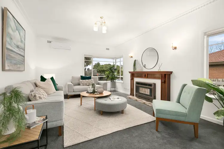 Second view of Homely house listing, 2 Wilton Street, Blackburn North VIC 3130