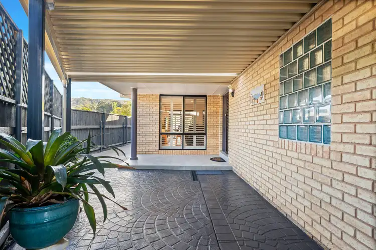 Second view of Homely townhouse listing, 3 Leander Close, Coffs Harbour NSW 2450