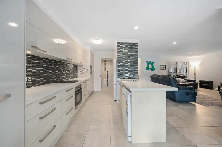 Fourth view of Homely townhouse listing, 3 Leander Close, Coffs Harbour NSW 2450
