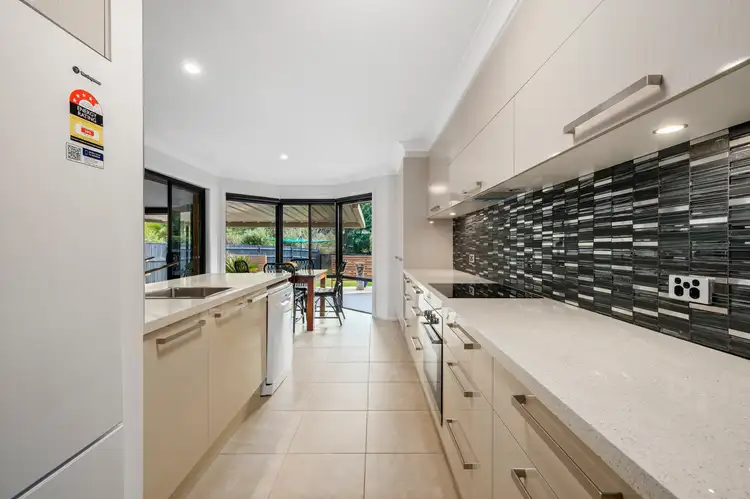 Fifth view of Homely townhouse listing, 3 Leander Close, Coffs Harbour NSW 2450