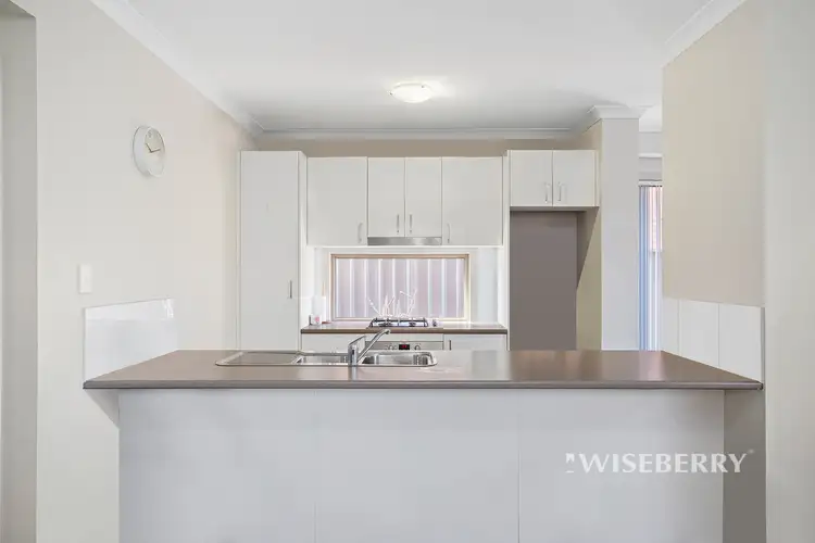 Third view of Homely house listing, 22 Noble Court, Woongarrah NSW 2259