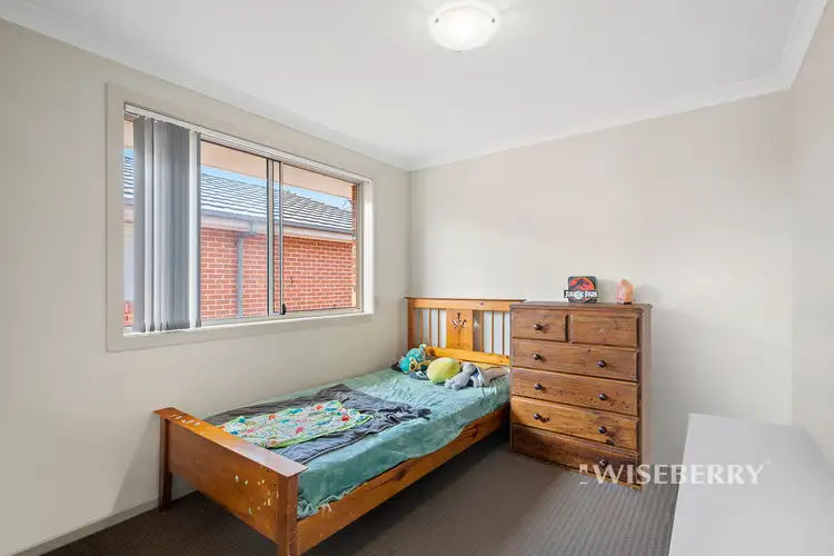 Seventh view of Homely house listing, 22 Noble Court, Woongarrah NSW 2259