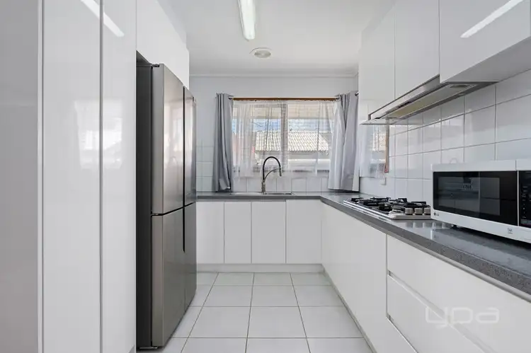 Second view of Homely house listing, 11 Perry Close, Melton VIC 3337