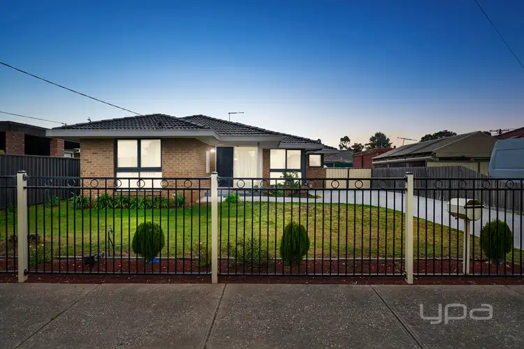 Fourth view of Homely house listing, 11 Perry Close, Melton VIC 3337