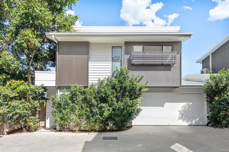 2/15 Sambar Close, Chermside West QLD 4032