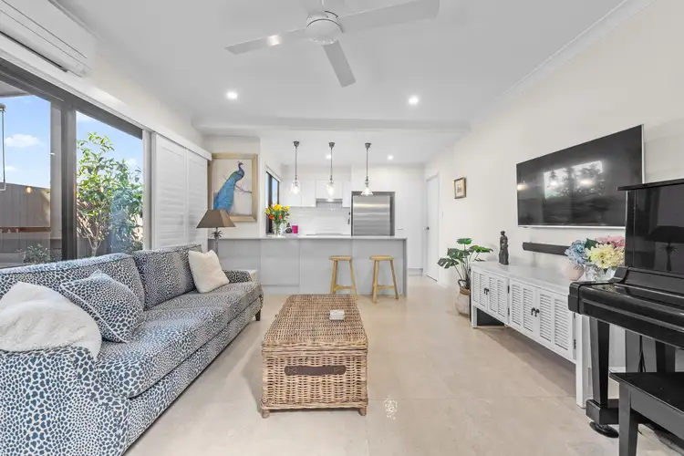 Second view of Homely townhouse listing, 2/15 Sambar Close, Chermside West QLD 4032