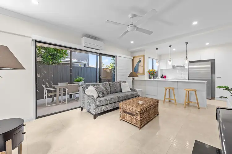 Third view of Homely townhouse listing, 2/15 Sambar Close, Chermside West QLD 4032