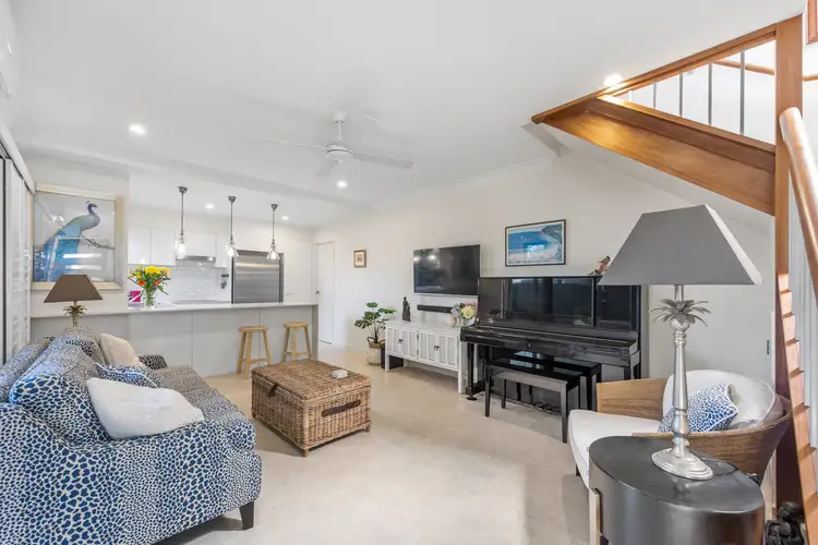 Fourth view of Homely townhouse listing, 2/15 Sambar Close, Chermside West QLD 4032