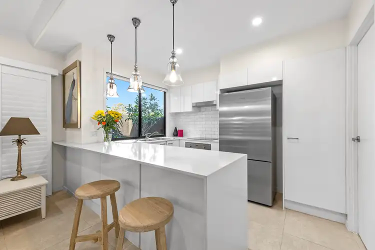 Fifth view of Homely townhouse listing, 2/15 Sambar Close, Chermside West QLD 4032