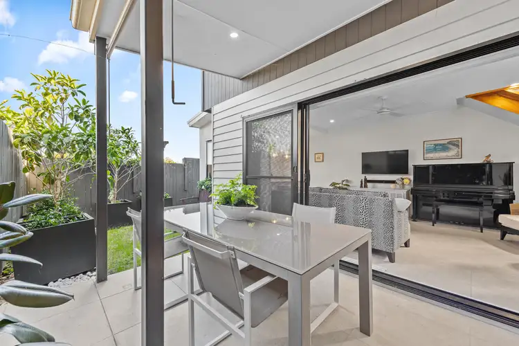 Sixth view of Homely townhouse listing, 2/15 Sambar Close, Chermside West QLD 4032