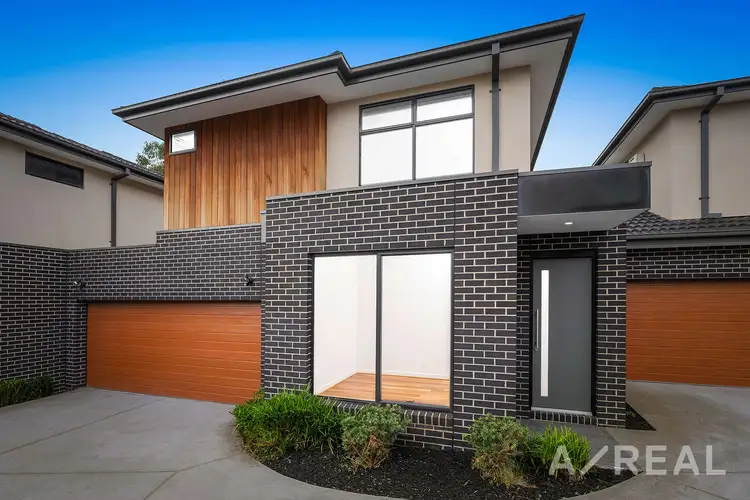 2/9 Tarella Drive, Mount Waverley VIC 3149
