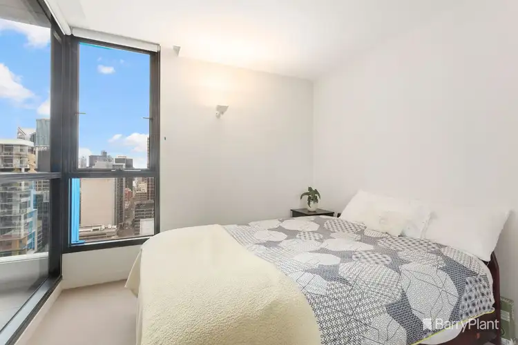 Fifth view of Homely apartment listing, 3101/200 Spencer Street, Melbourne VIC 3000