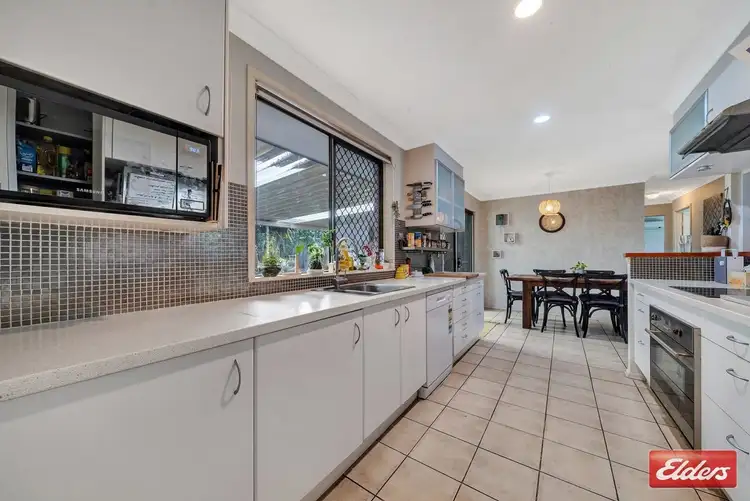 Fifth view of Homely house listing, 28 Higgins Street, Loganholme QLD 4129