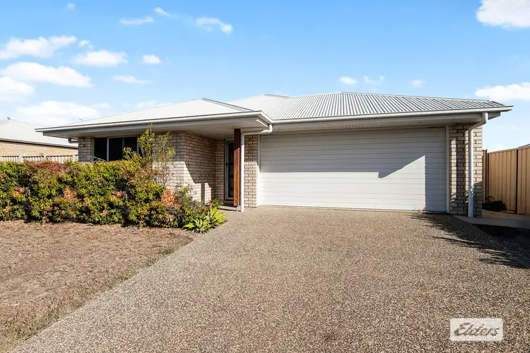 4 Whitney Street, Emerald QLD 4720
