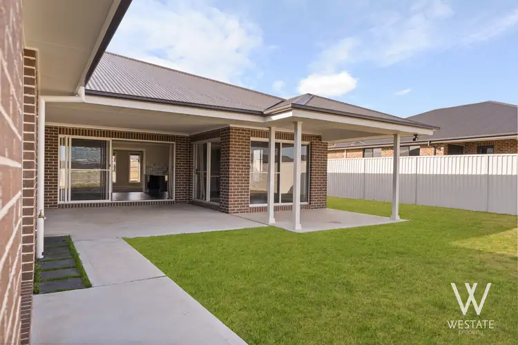 Main view of Homely house listing, 18 Carrol Avenue, Eglinton NSW 2795
