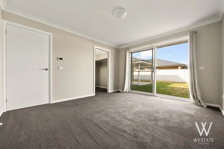 Fourth view of Homely house listing, 18 Carrol Avenue, Eglinton NSW 2795