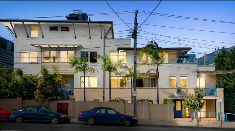 303/36 Darling Street, South Yarra VIC 3141