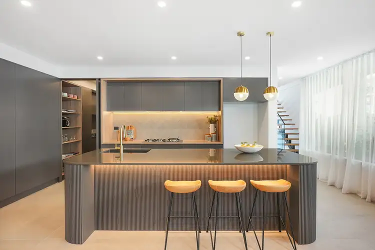 Third view of Homely house listing, 37a Champion Road, Tennyson Point NSW 2111