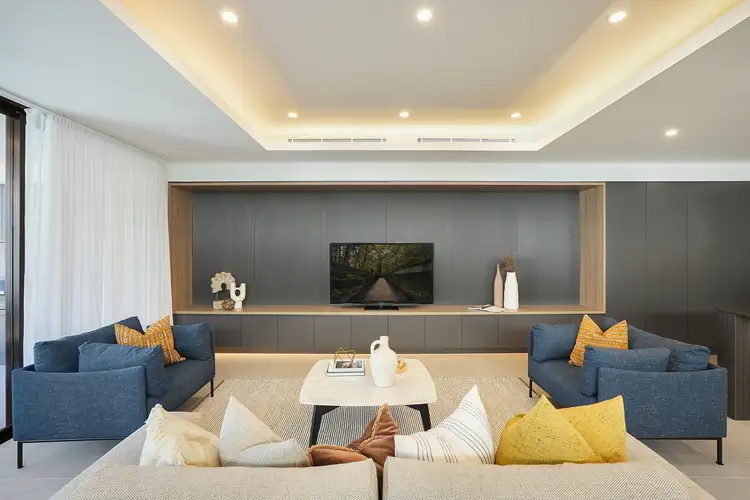 Fourth view of Homely house listing, 37a Champion Road, Tennyson Point NSW 2111