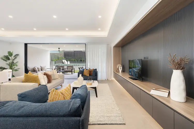 Fifth view of Homely house listing, 37a Champion Road, Tennyson Point NSW 2111