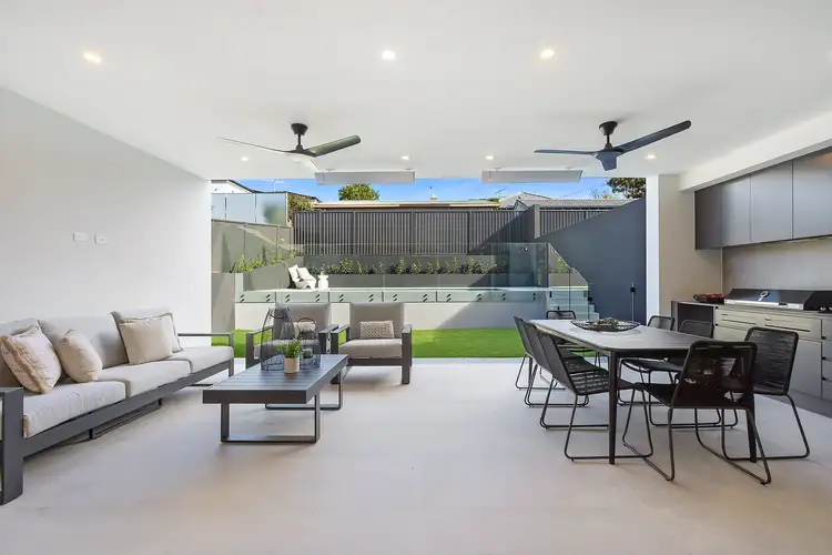 Sixth view of Homely house listing, 37a Champion Road, Tennyson Point NSW 2111