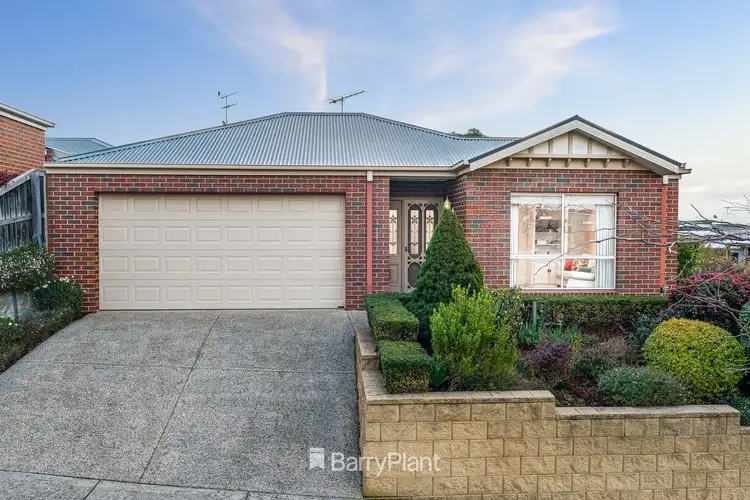 2 Clydesdale Way, Highton VIC 3216