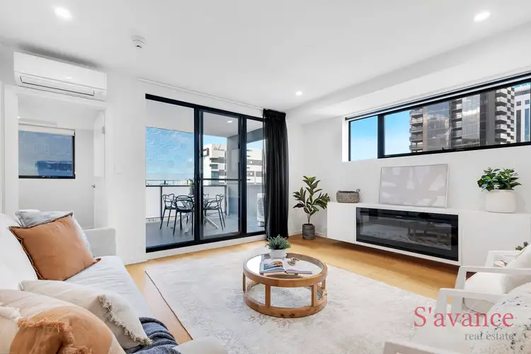 504/12 Tapley Street, Adelaide SA 5000